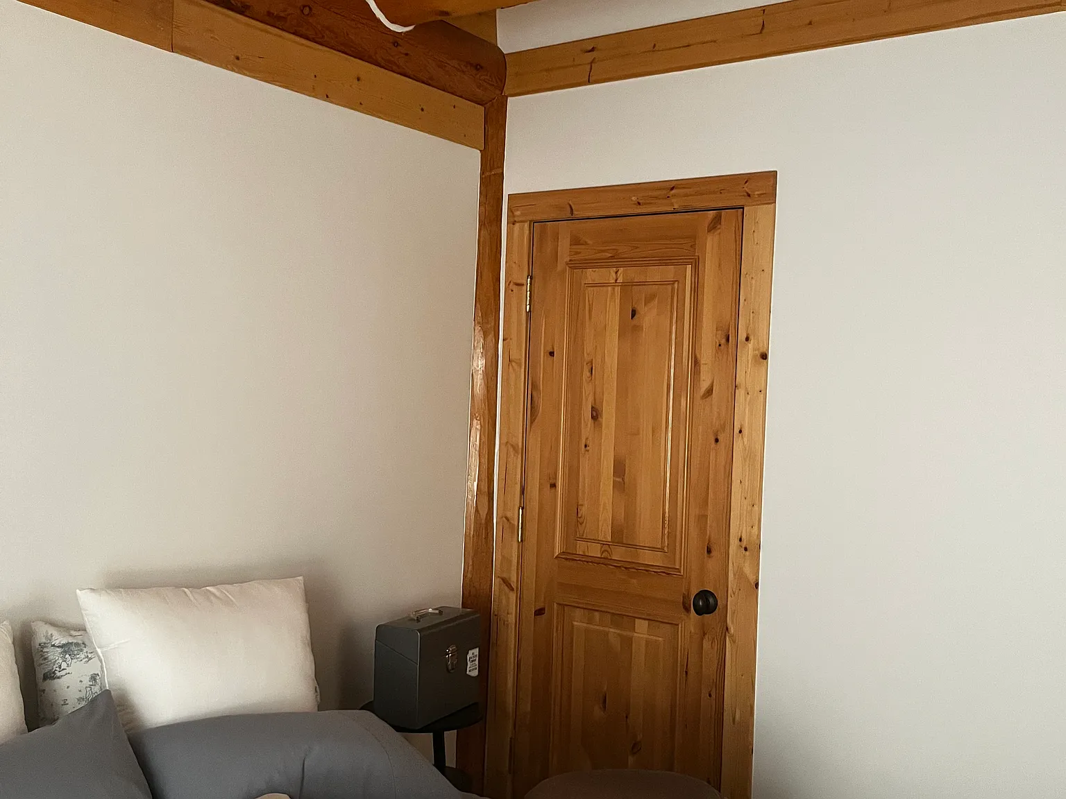 S Sublimity Trl, Harrison — Photo 2