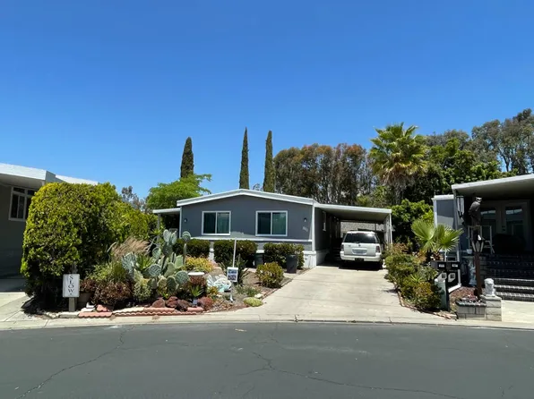 24001 Muirlands Blvd Space 138, Lake Forest, CA 92630