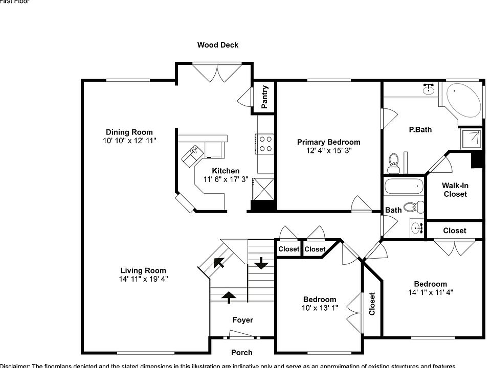 4103 Lake Summit Ct, Mcdonough, GA 30253 Zillow