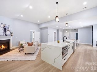 3824 Martele Dr, Mint Hill, NC 28227