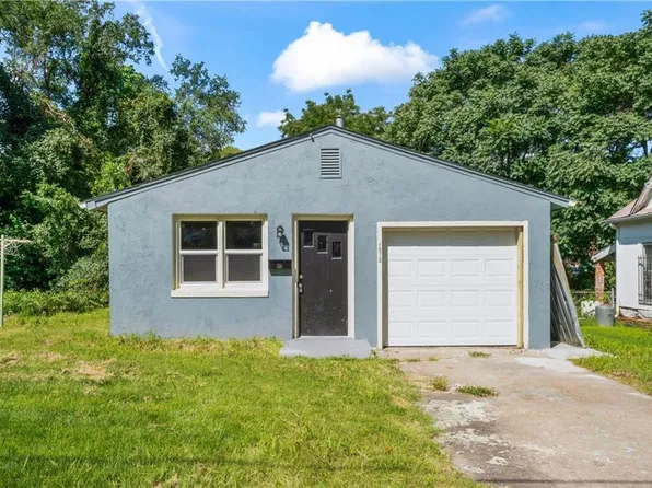 1512 N 25th St, Kansas City, KS 66102