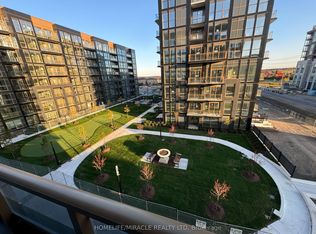 2343 Khalsa Gate #407, Oakville, ON L6M 0X7