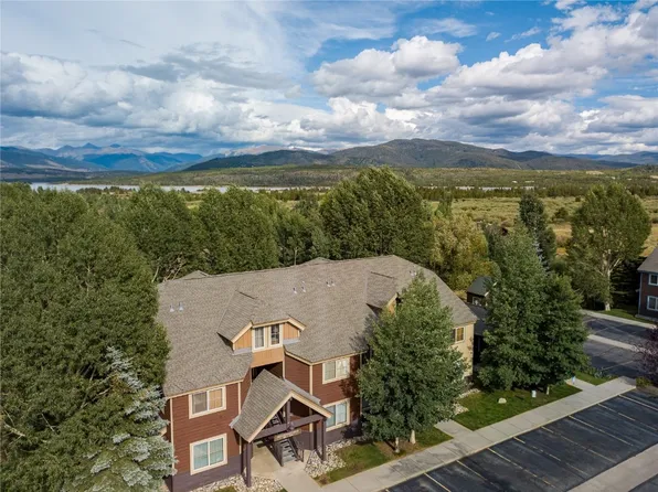 720 Lakepoint Drive UNIT B5, Frisco, CO 80443