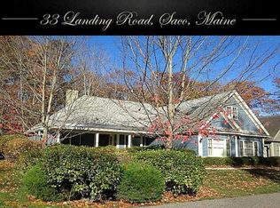 33 Landing Rd, Saco, ME 04072