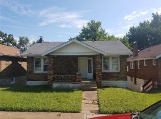 8221 John Pl, Saint Louis, MO