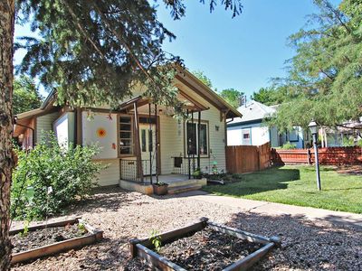 510 Cooper Ave, Canon City, CO, 81212