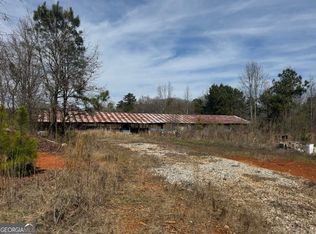 250 Perdue Rd, Yatesville, GA 31097