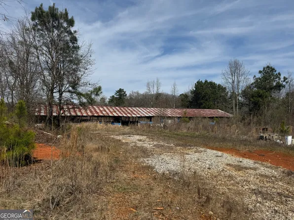 250 Perdue Rd, Yatesville, GA 31097
