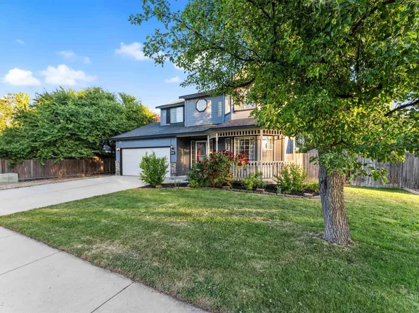 7249 Edgebrook Dr, Nampa, ID 83687