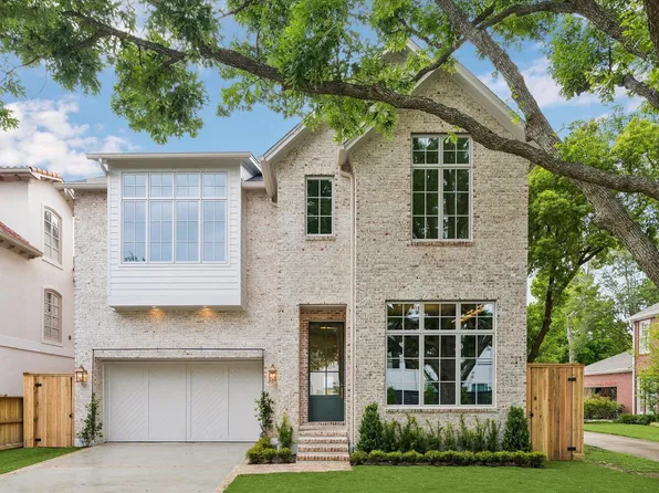 6634 Wakeforest Ave, Houston, TX 77005