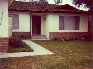 3359 W Roberts Ave, Fresno, CA