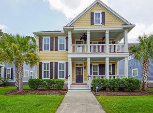 2623 Rutherford Way, Charleston, SC 29414