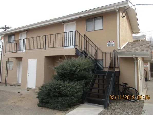 1511 Gold Ave SE #1, Albuquerque, NM 87106