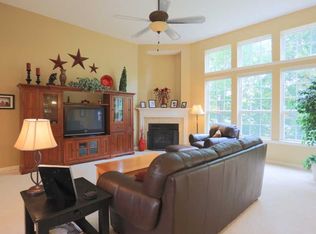 12723 Cullerton Way, Fishers, IN 46037