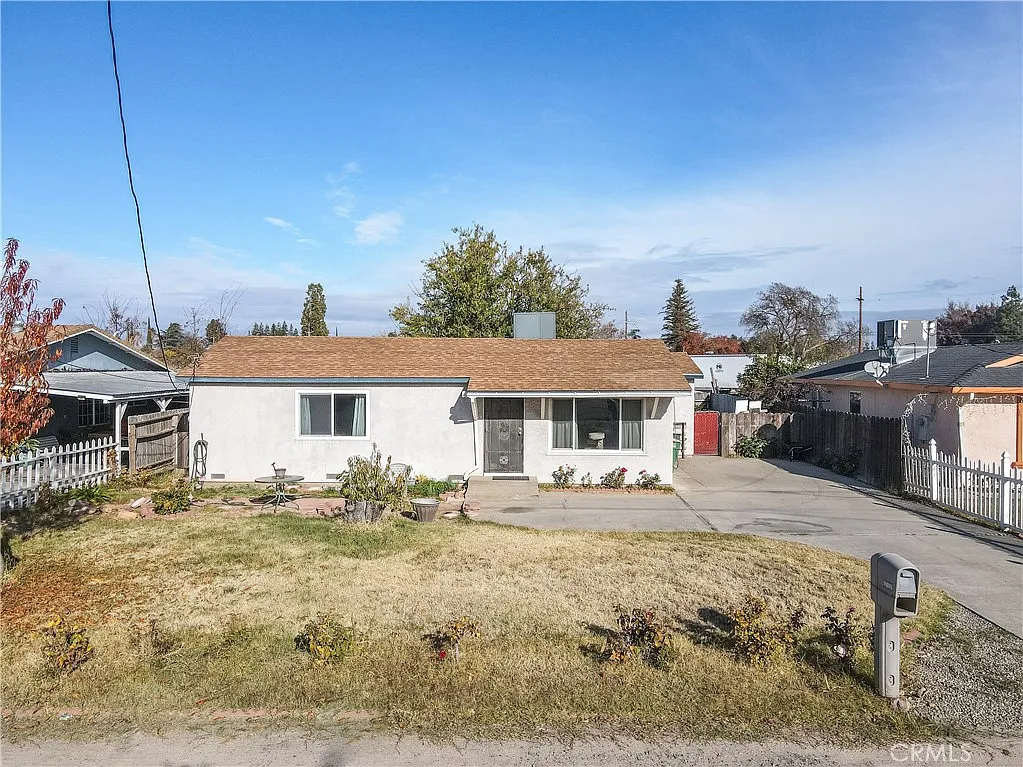 7406 Walnut Ave photo 1