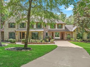 10332 Hunter Creek Ln, Conroe, TX 77304