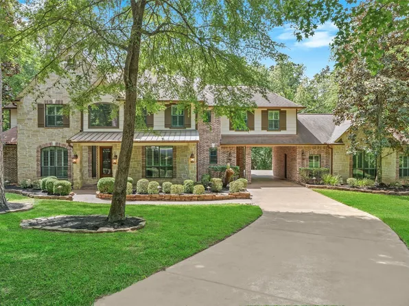 10332 Hunter Creek Ln, Conroe, TX 77304