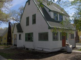 700 Mitchell St, Klamath Falls, OR 97601