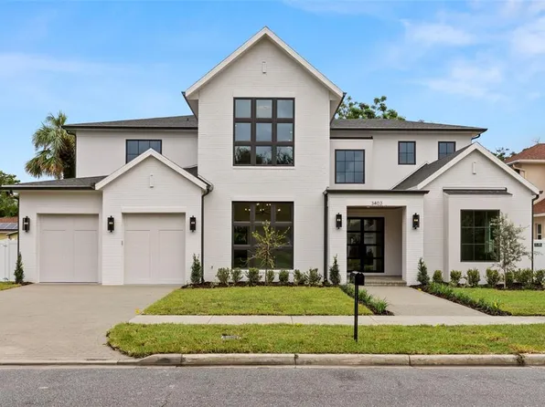 3403 W Leona St, Tampa, FL 33629