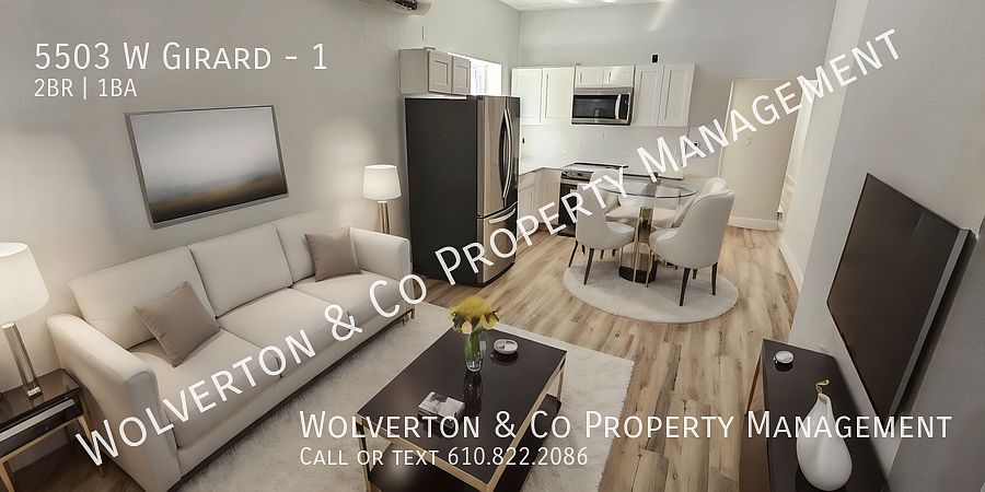 1st image of 5503 W Girard Ave #1
