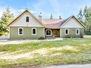 90 E Tower Ln, Union, WA 98592