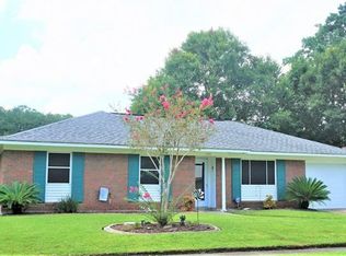 109 Marche Blvd, Slidell, LA 70458