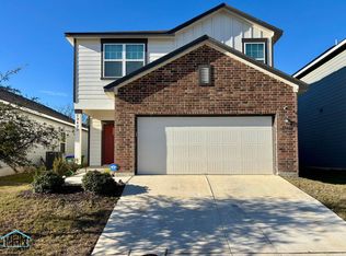 13423 Summer Light St, Saint Hedwig, TX 78152