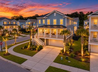 1580 Farmers Way, Mount Pleasant, SC 29466