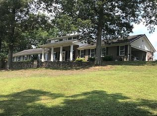 509 Clement Rd, Rocky Face, GA