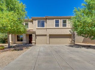 3044 E San Manuel Rd, San Tan Valley, AZ 85143
