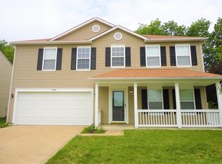 3420 Carica Dr, Indianapolis, IN 46203