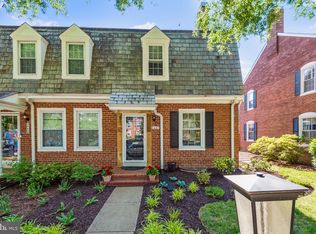 3451 S Stafford St, Arlington, VA