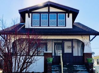 2573 Mary St, Omaha, NE 68112