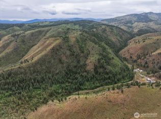 Washingon Creek, Chelan, WA 98816
