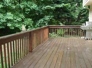 2707 Hampton Trl, Woodstock, GA 30189