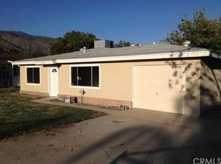 4167 Leuzinger Dr, San Bernardino, CA 92407