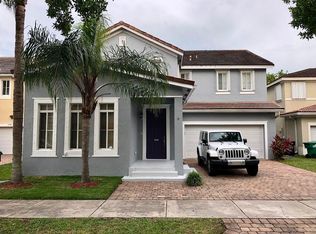 27361 SW 139th Pl, Homestead, FL 33032