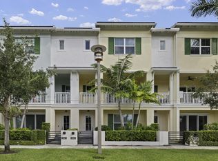 5143 Beckman Ter, Palm Beach Gardens, FL 33418