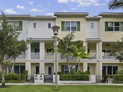 5143 Beckman Terrace, Palm Beach Gardens, FL, 33418