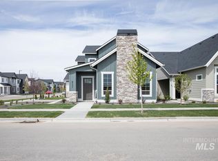 6131 S Aspiration Ave, Meridian, ID 83642