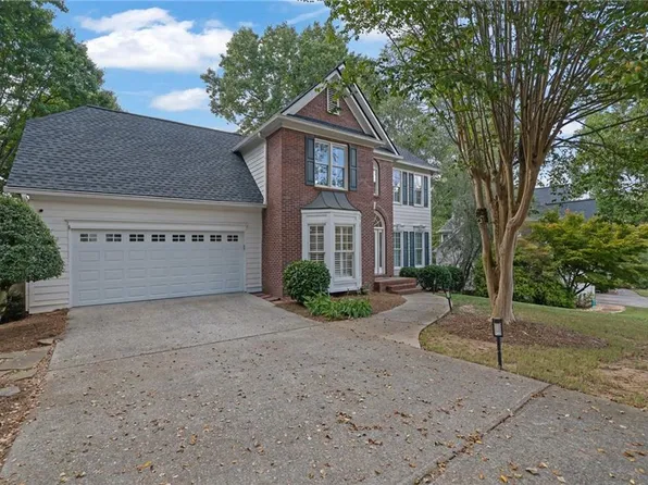 235 Ashebourne Trl, Johns Creek, GA 30005
