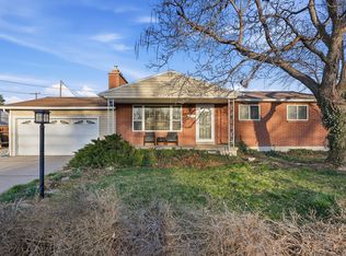 7795 S 1000 E, Midvale, UT 84047
