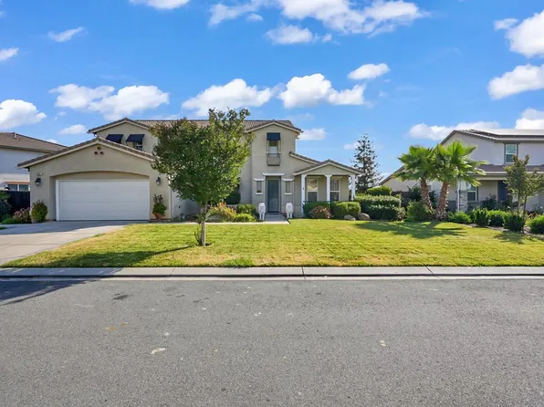 15015 Torrey Pines Cir, Chowchilla, CA 93610