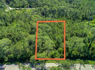 506 Ponce De Leon Blvd LOT 1, Pass Christian, MS 39571