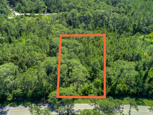 506 Ponce De Leon Blvd Lot 1, Pass Christian, MS 39571