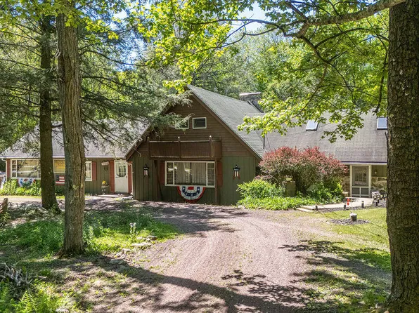 12 Miller Rd, Dushore, PA 18614