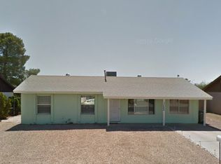 17244 N 13th Ave, Phoenix, AZ 85023