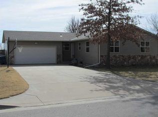 3 Swanee Dr, Goddard, KS 67052