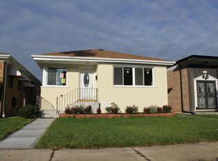 1012 S 32nd Ave, Bellwood, IL 60104