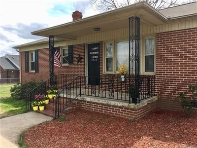 2434 Dawson St, Kannapolis, NC, 28081